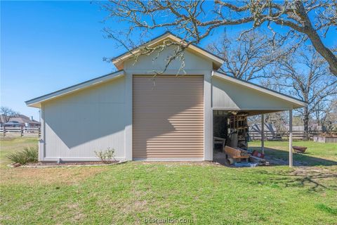 Tiny photo for 5729 Easterling Drive, Bryan, TX 77808 (MLS # 26002296)