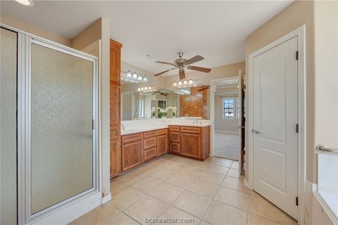 Tiny photo for 5729 Easterling Drive, Bryan, TX 77808 (MLS # 26002296)