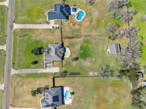Tiny photo for 5729 Easterling Drive, Bryan, TX 77808 (MLS # 26002296)