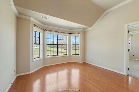 Tiny photo for 5729 Easterling Drive, Bryan, TX 77808 (MLS # 26002296)