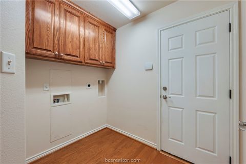 Tiny photo for 5729 Easterling Drive, Bryan, TX 77808 (MLS # 26002296)