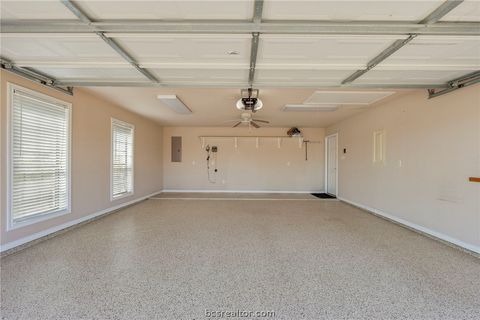 Tiny photo for 5729 Easterling Drive, Bryan, TX 77808 (MLS # 26002296)