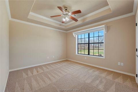Tiny photo for 5729 Easterling Drive, Bryan, TX 77808 (MLS # 26002296)