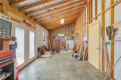 Tiny photo for 5729 Easterling Drive, Bryan, TX 77808 (MLS # 26002296)