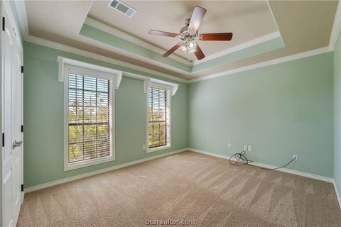 Tiny photo for 5729 Easterling Drive, Bryan, TX 77808 (MLS # 26002296)