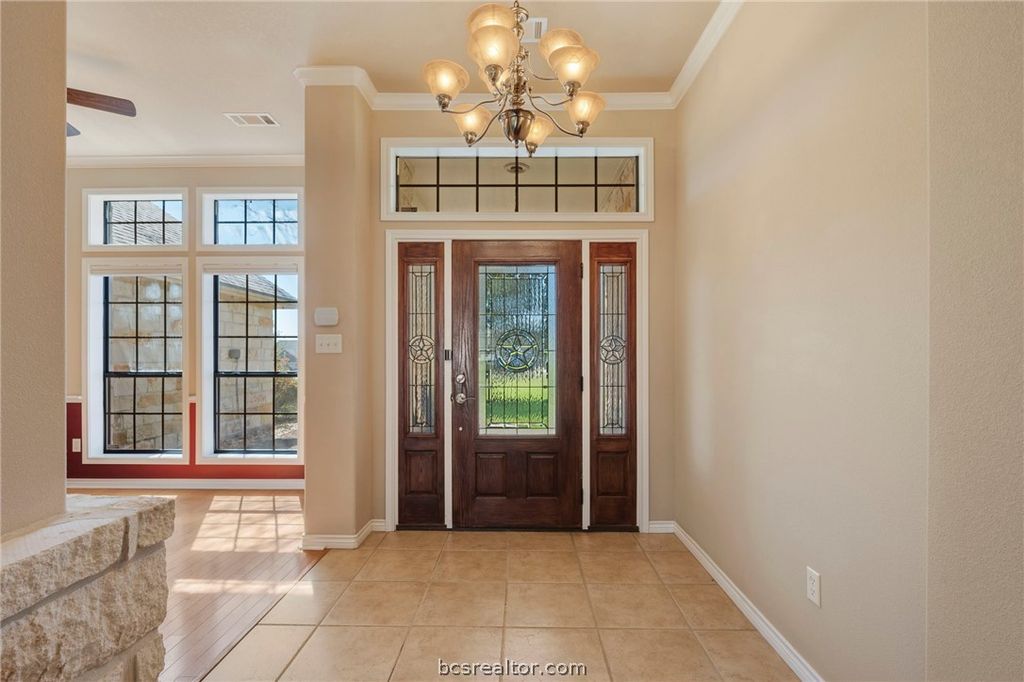 Photo of 5729 Easterling Drive, Bryan, TX 77808 (MLS # 26002296)