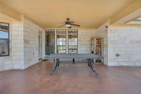 Tiny photo for 5729 Easterling Drive, Bryan, TX 77808 (MLS # 26002296)