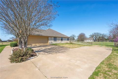 Tiny photo for 5729 Easterling Drive, Bryan, TX 77808 (MLS # 26002296)