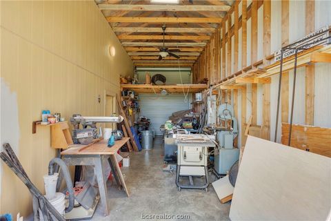 Tiny photo for 5729 Easterling Drive, Bryan, TX 77808 (MLS # 26002296)