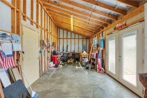 Tiny photo for 5729 Easterling Drive, Bryan, TX 77808 (MLS # 26002296)