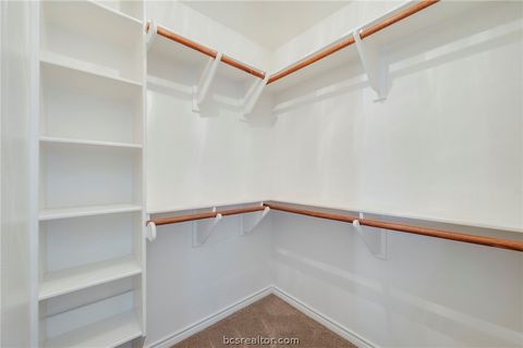 Tiny photo for 5729 Easterling Drive, Bryan, TX 77808 (MLS # 26002296)