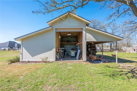 Tiny photo for 5729 Easterling Drive, Bryan, TX 77808 (MLS # 26002296)