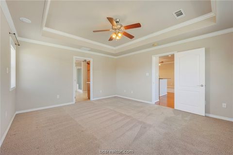 Tiny photo for 5729 Easterling Drive, Bryan, TX 77808 (MLS # 26002296)