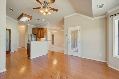 Tiny photo for 5729 Easterling Drive, Bryan, TX 77808 (MLS # 26002296)