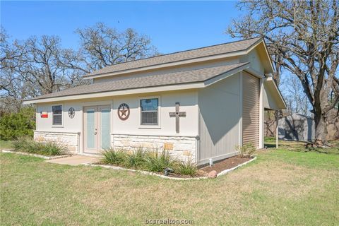 Tiny photo for 5729 Easterling Drive, Bryan, TX 77808 (MLS # 26002296)