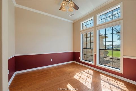 Tiny photo for 5729 Easterling Drive, Bryan, TX 77808 (MLS # 26002296)