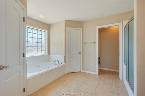 Tiny photo for 5729 Easterling Drive, Bryan, TX 77808 (MLS # 26002296)