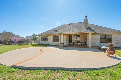 Tiny photo for 5729 Easterling Drive, Bryan, TX 77808 (MLS # 26002296)