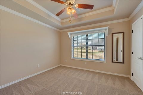 Tiny photo for 5729 Easterling Drive, Bryan, TX 77808 (MLS # 26002296)