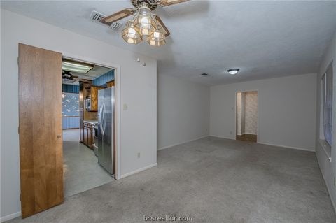 Tiny photo for 1404 Angelina Circle, College Station, TX 77840 (MLS # 26002563)