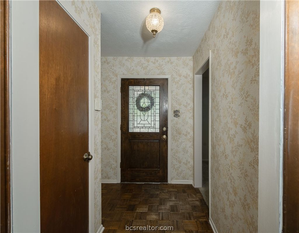 Photo of 1404 Angelina Circle, College Station, TX 77840 (MLS # 26002563)