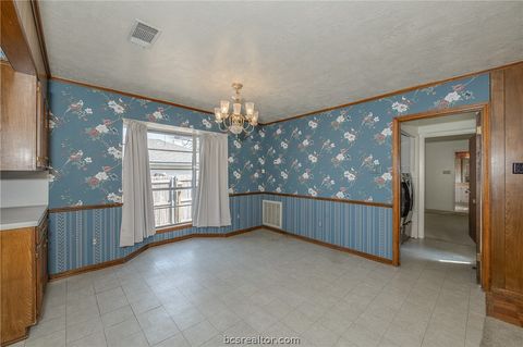 Tiny photo for 1404 Angelina Circle, College Station, TX 77840 (MLS # 26002563)