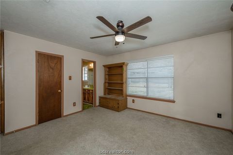 Tiny photo for 1404 Angelina Circle, College Station, TX 77840 (MLS # 26002563)