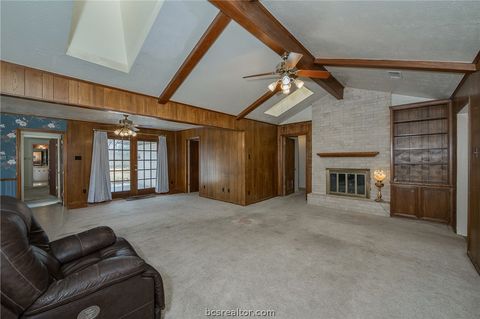 Tiny photo for 1404 Angelina Circle, College Station, TX 77840 (MLS # 26002563)