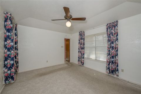 Tiny photo for 1404 Angelina Circle, College Station, TX 77840 (MLS # 26002563)