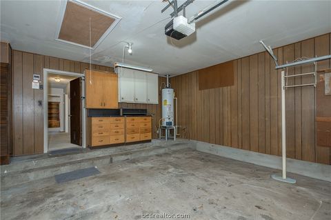 Tiny photo for 1404 Angelina Circle, College Station, TX 77840 (MLS # 26002563)