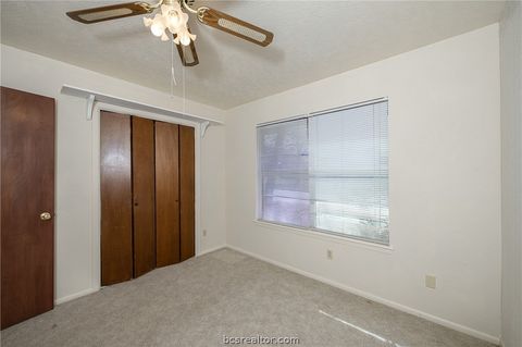 Tiny photo for 1404 Angelina Circle, College Station, TX 77840 (MLS # 26002563)