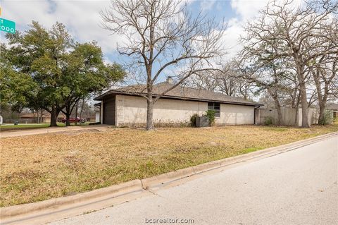 Tiny photo for 1404 Angelina Circle, College Station, TX 77840 (MLS # 26002563)