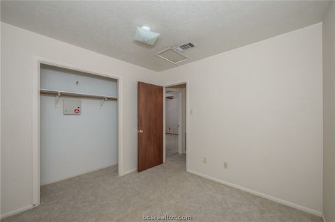 Tiny photo for 1404 Angelina Circle, College Station, TX 77840 (MLS # 26002563)