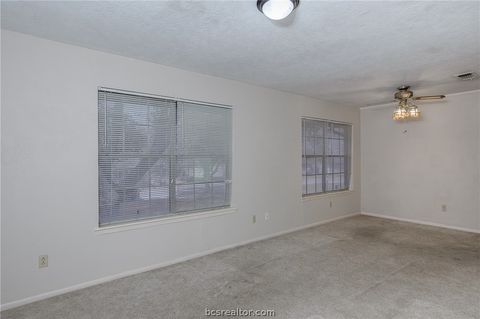 Tiny photo for 1404 Angelina Circle, College Station, TX 77840 (MLS # 26002563)