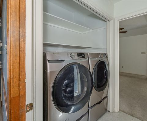 Tiny photo for 1404 Angelina Circle, College Station, TX 77840 (MLS # 26002563)