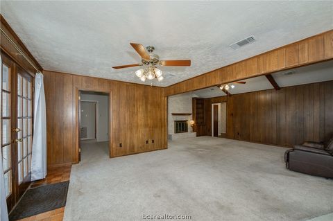 Tiny photo for 1404 Angelina Circle, College Station, TX 77840 (MLS # 26002563)