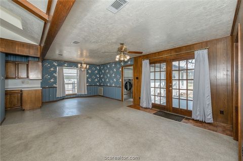 Tiny photo for 1404 Angelina Circle, College Station, TX 77840 (MLS # 26002563)