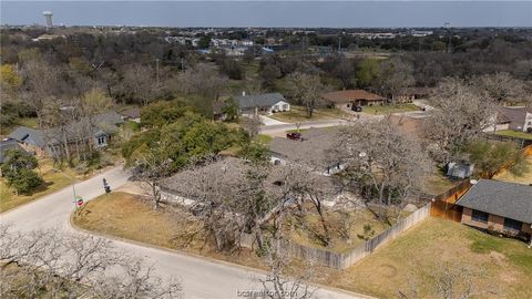 Tiny photo for 1404 Angelina Circle, College Station, TX 77840 (MLS # 26002563)