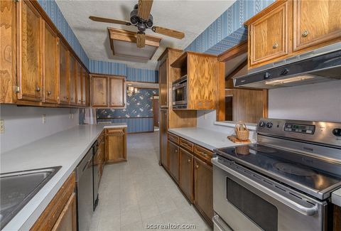 Tiny photo for 1404 Angelina Circle, College Station, TX 77840 (MLS # 26002563)