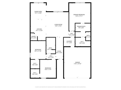 Tiny photo for 3506 Pearl Mill Ln. Ln, Conroe, TX 77301 (MLS # 26002609)