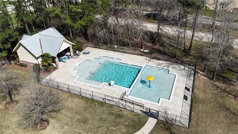 Tiny photo for 3506 Pearl Mill Ln. Ln, Conroe, TX 77301 (MLS # 26002609)