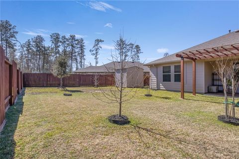 Tiny photo for 3506 Pearl Mill Ln. Ln, Conroe, TX 77301 (MLS # 26002609)