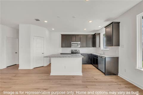 Tiny photo for 104 Womble Loop, Caldwell, TX 77836 (MLS # 26010626)