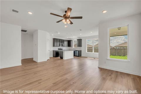 Tiny photo for 104 Womble Loop, Caldwell, TX 77836 (MLS # 26010626)