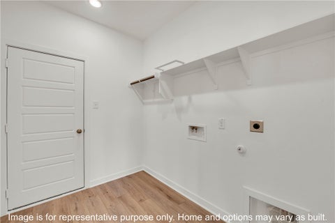 Tiny photo for 104 Womble Loop, Caldwell, TX 77836 (MLS # 26010626)