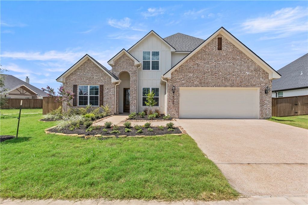 Photo of 4736 Legendary Drive, College Station, TX 77845 (MLS # 26000287)