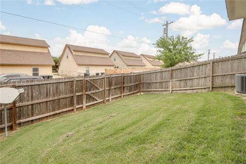 Tiny photo for 3433 Summerway Drive, College Station, TX 77845 (MLS # 26009116)