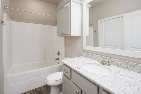 Tiny photo for 3433 Summerway Drive, College Station, TX 77845 (MLS # 26009116)