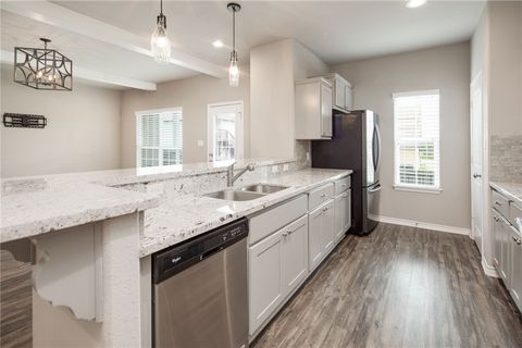 Tiny photo for 3433 Summerway Drive, College Station, TX 77845 (MLS # 26009116)