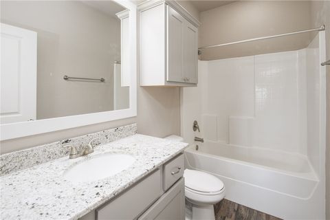 Tiny photo for 3433 Summerway Drive, College Station, TX 77845 (MLS # 26009116)